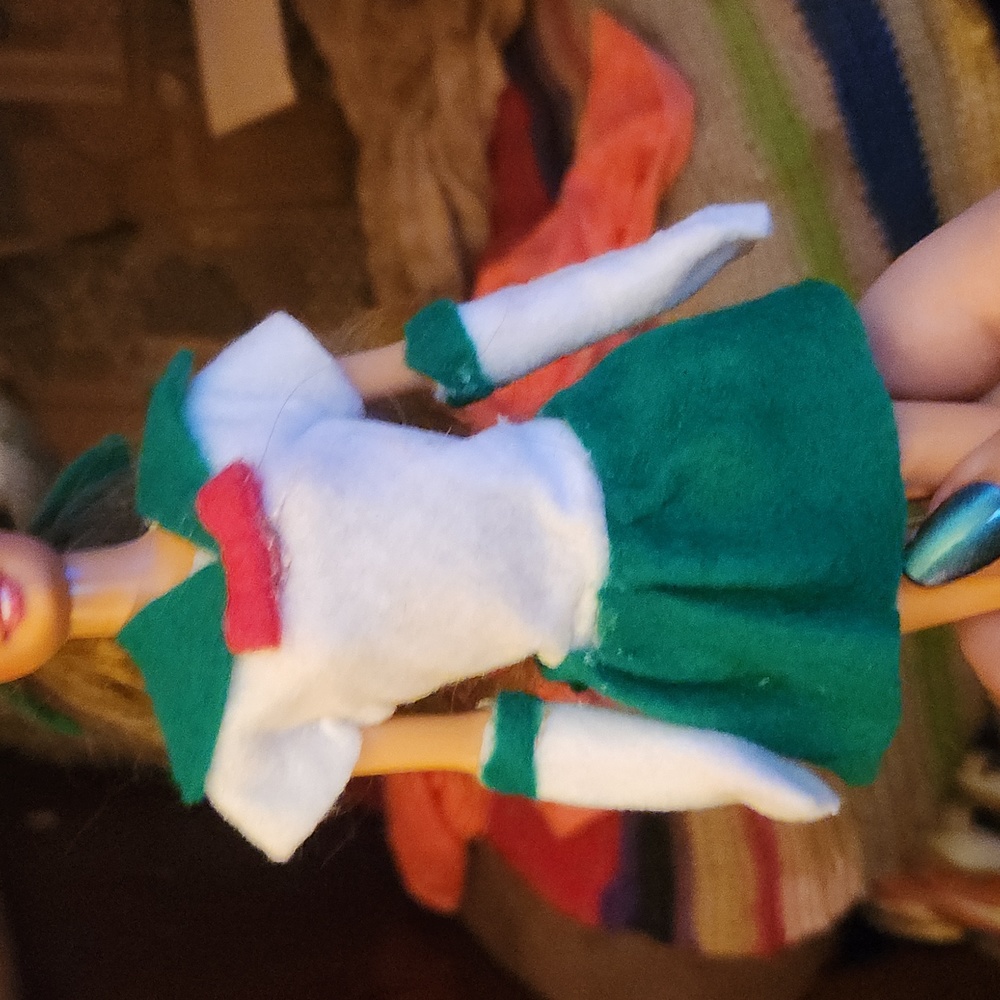 Sailor Jupiter - Picture 2 of 4